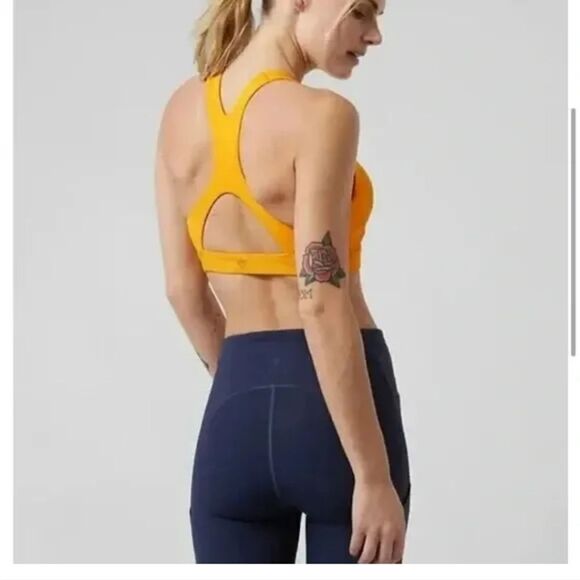 Athleta Ultimate Bra D-DD 3X - Picture 8 of 12